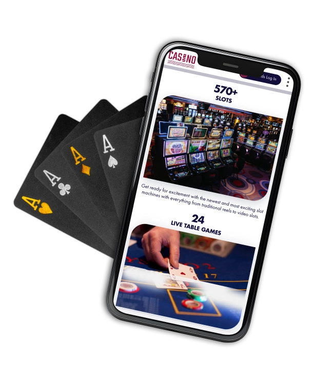 Casino New Brunswick Canada Mobile